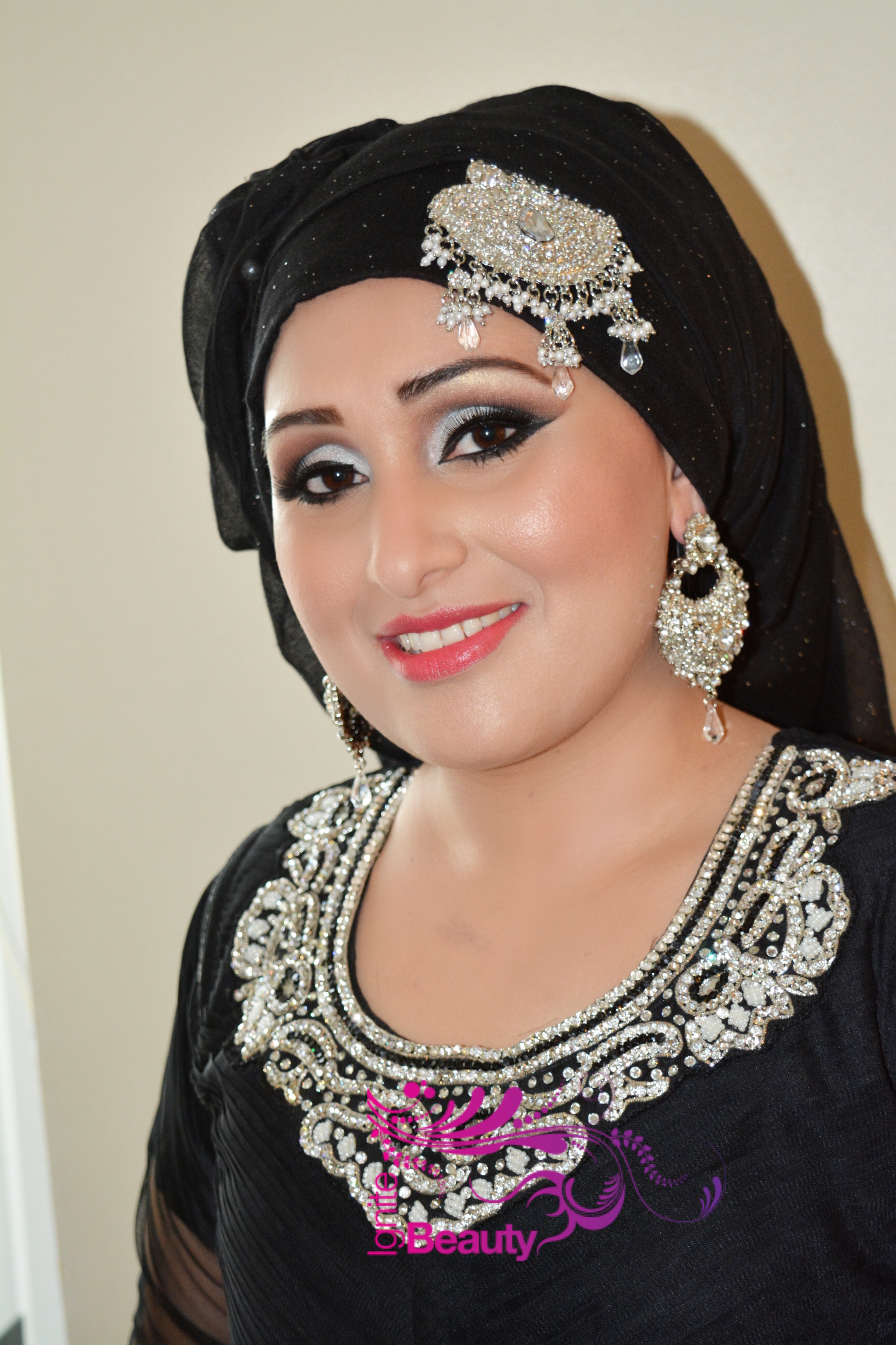 party bridal walima indian sikh hindu asian makeup leeds halifax huddersfield shipley harrogate bradford